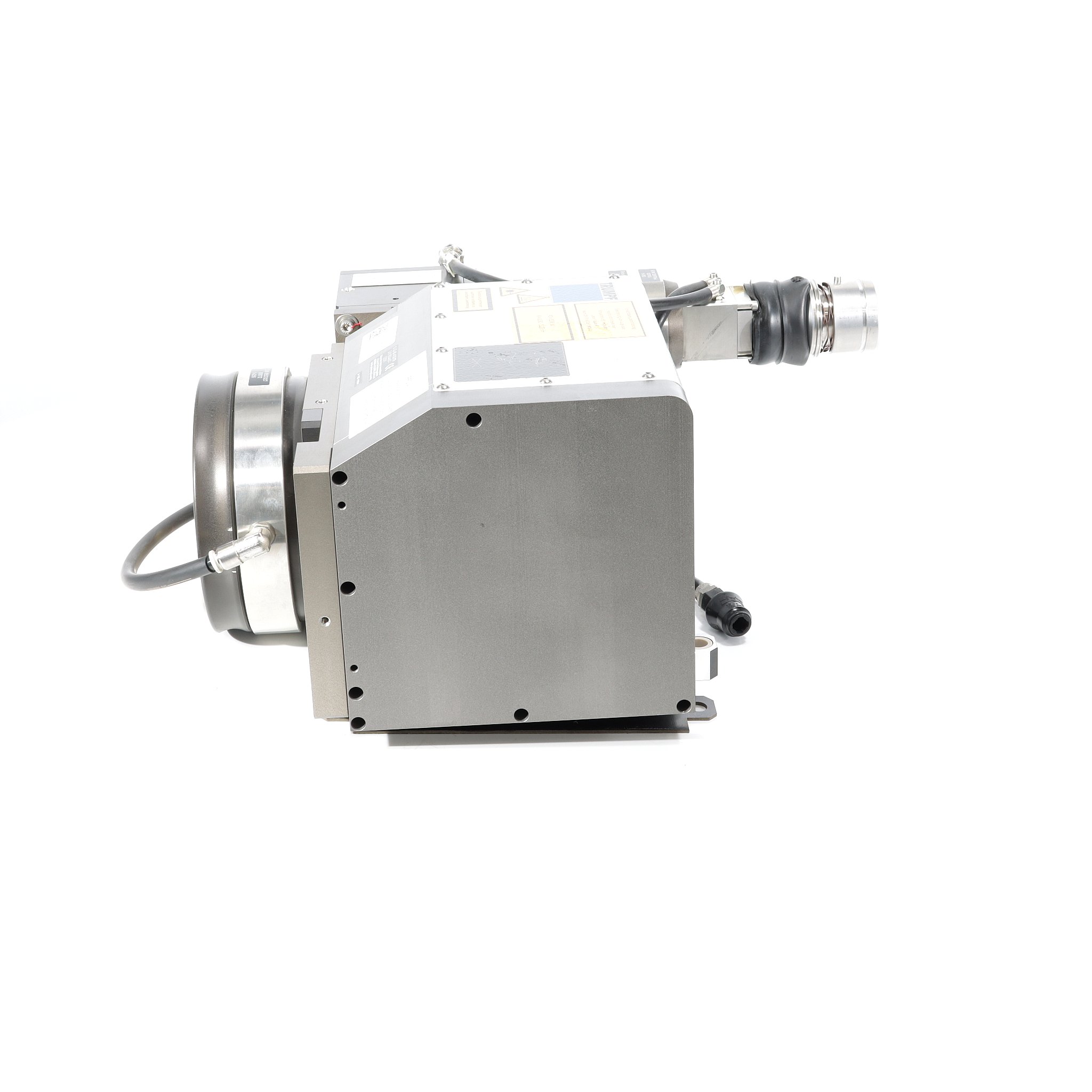 Programmable focusing optics for TruDisk 2000  Used